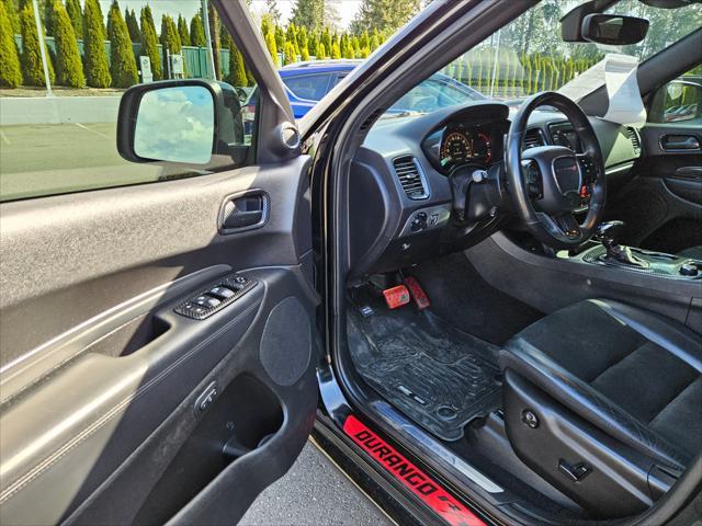 used 2020 Dodge Durango car, priced at $33,999