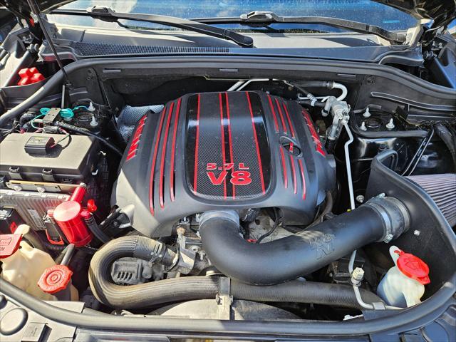 used 2020 Dodge Durango car, priced at $33,999