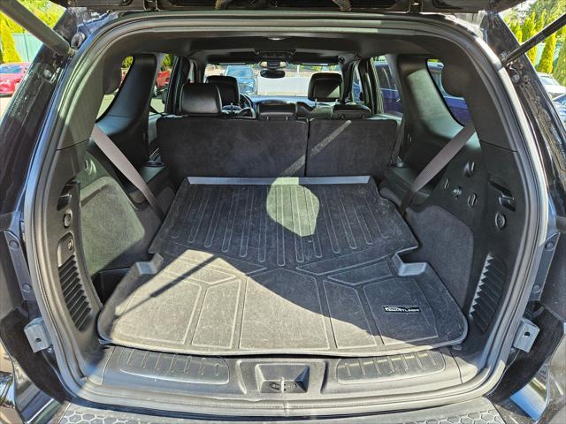 used 2020 Dodge Durango car, priced at $33,999
