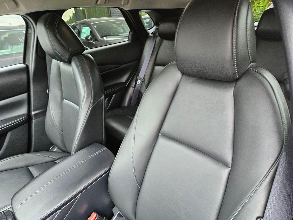 used 2025 Mazda CX-30 car, priced at $25,599