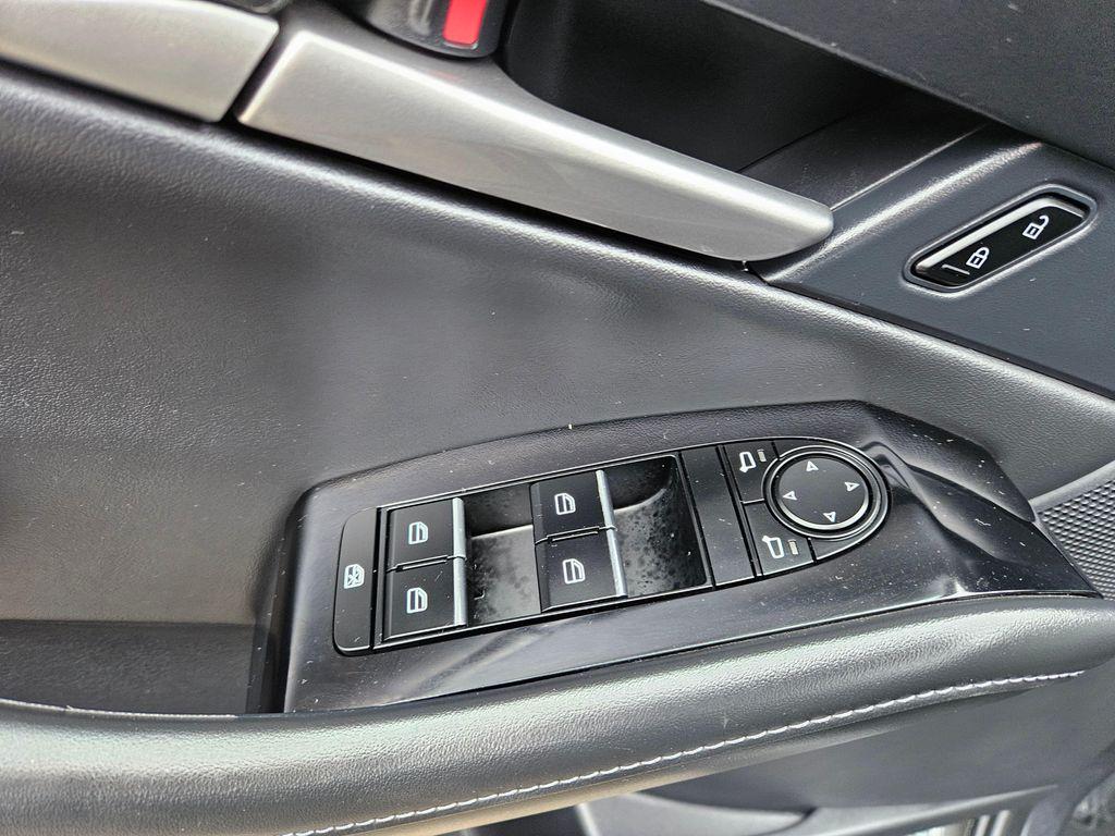 used 2025 Mazda CX-30 car, priced at $25,599