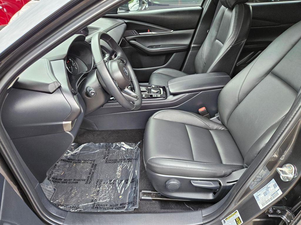 used 2025 Mazda CX-30 car, priced at $25,599