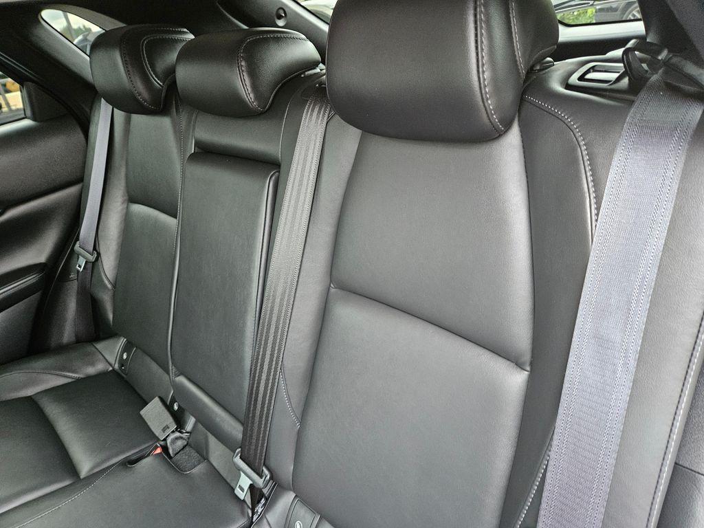 used 2025 Mazda CX-30 car, priced at $25,599