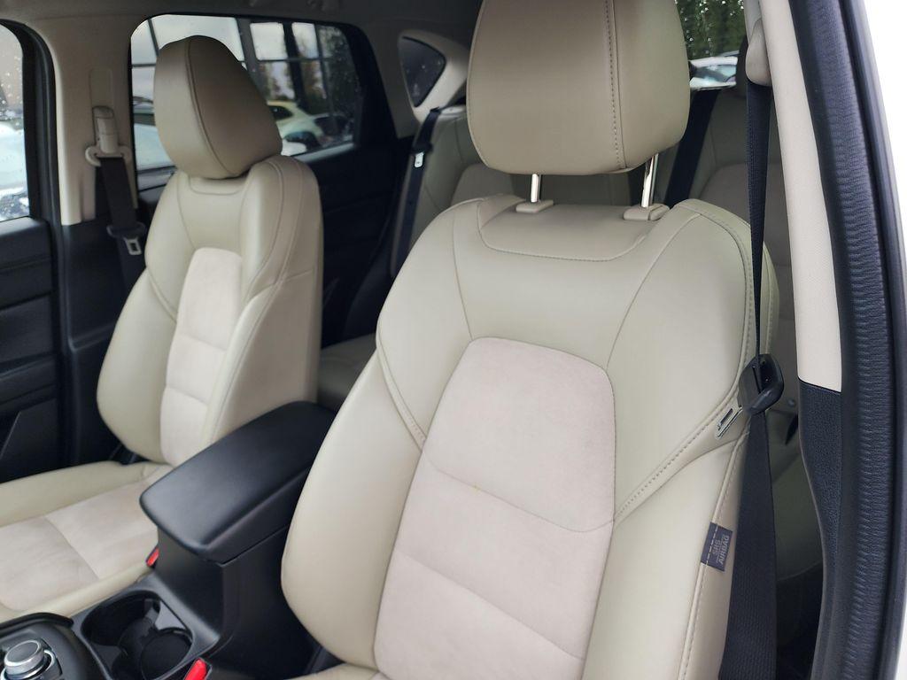 used 2023 Mazda CX-5 car, priced at $25,999