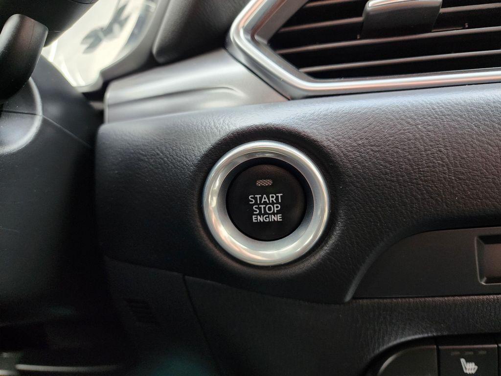 used 2023 Mazda CX-5 car, priced at $25,999