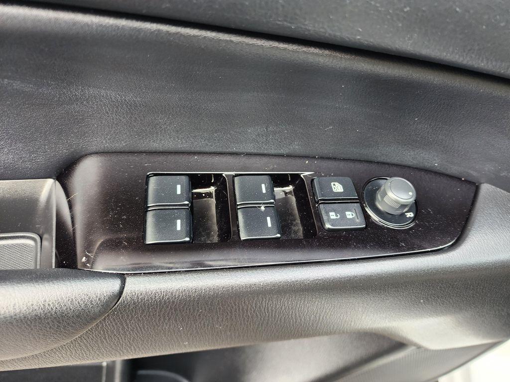 used 2023 Mazda CX-5 car, priced at $25,999