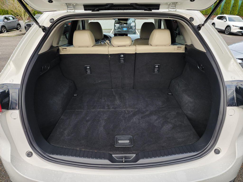 used 2023 Mazda CX-5 car, priced at $25,999