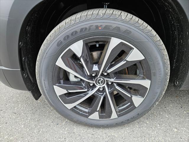 new 2025 Mazda CX-50 Hybrid car, priced at $40,239