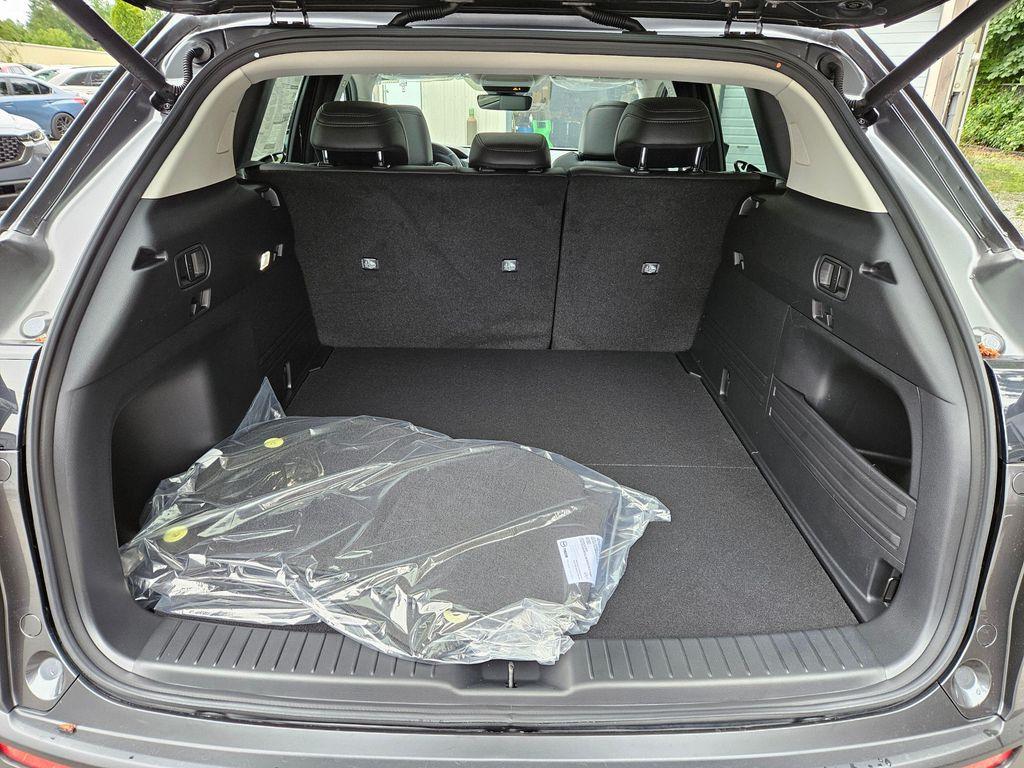 new 2025 Mazda CX-50 Hybrid car, priced at $40,239