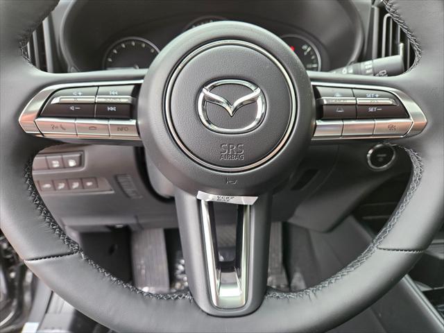new 2025 Mazda CX-50 Hybrid car, priced at $40,239