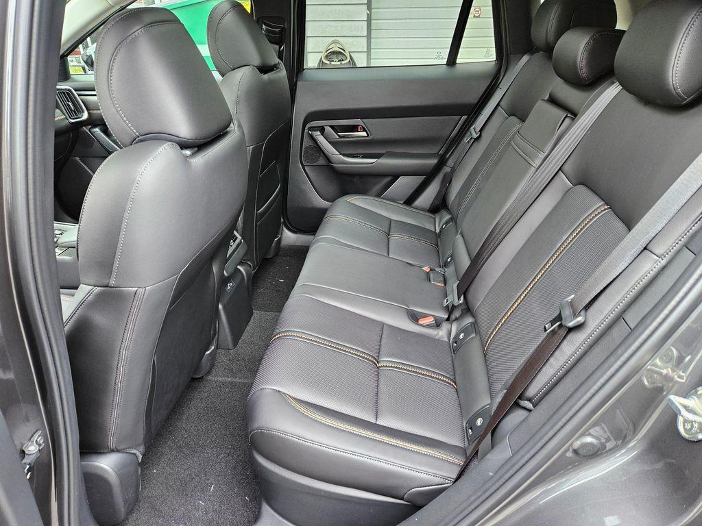 new 2025 Mazda CX-50 Hybrid car, priced at $40,239
