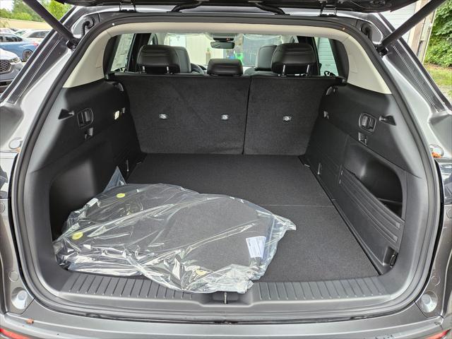 new 2025 Mazda CX-50 Hybrid car, priced at $40,239