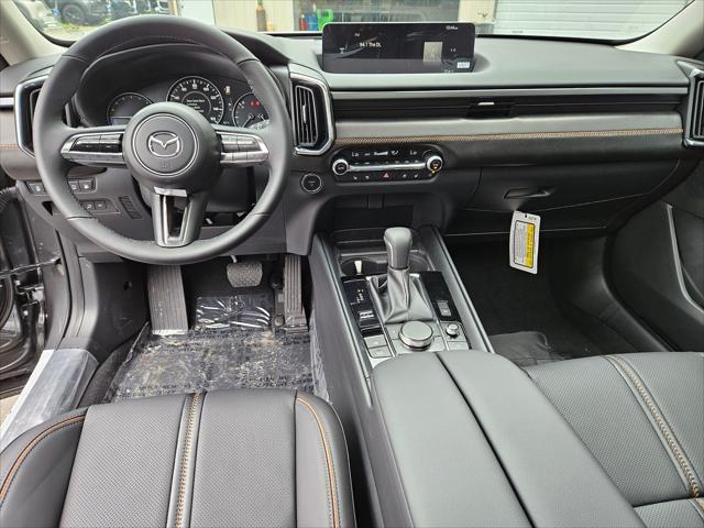 new 2025 Mazda CX-50 Hybrid car, priced at $40,239