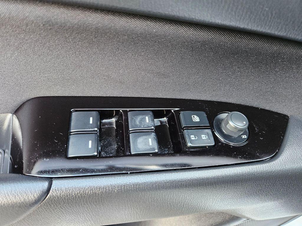 used 2025 Mazda CX-5 car, priced at $27,499