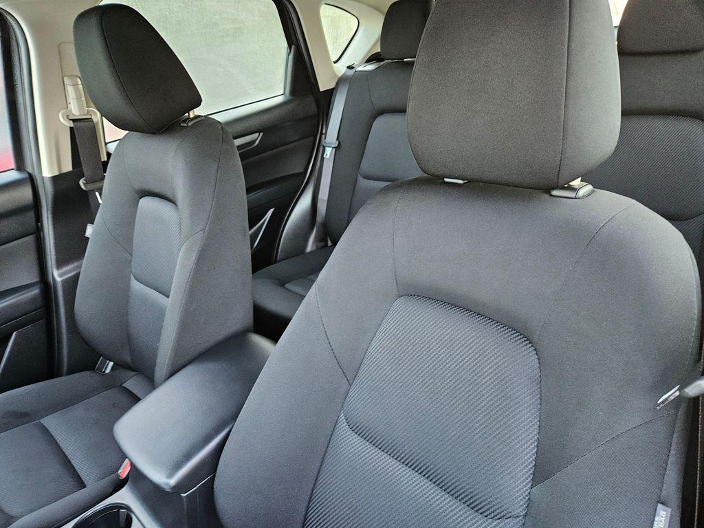 used 2025 Mazda CX-5 car, priced at $27,499