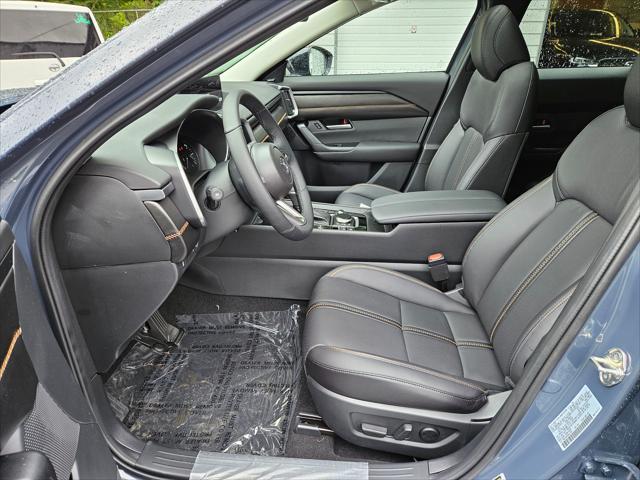 new 2025 Mazda CX-50 Hybrid car, priced at $37,466