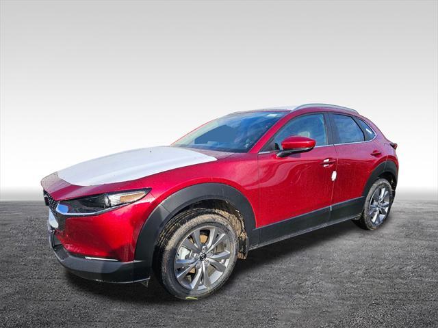 new 2024 Mazda CX-30 car, priced at $28,212