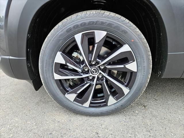 new 2025 Mazda CX-50 Hybrid car, priced at $40,311