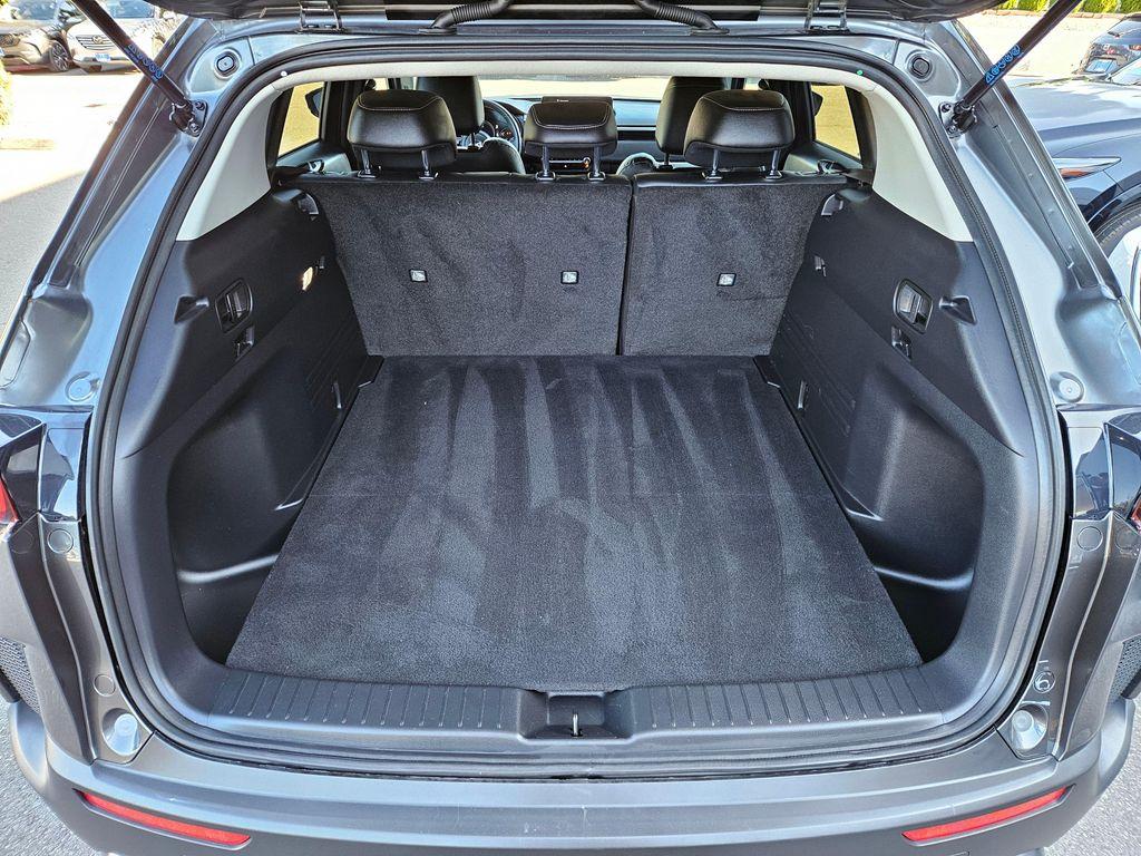 used 2024 Mazda CX-50 car, priced at $27,599