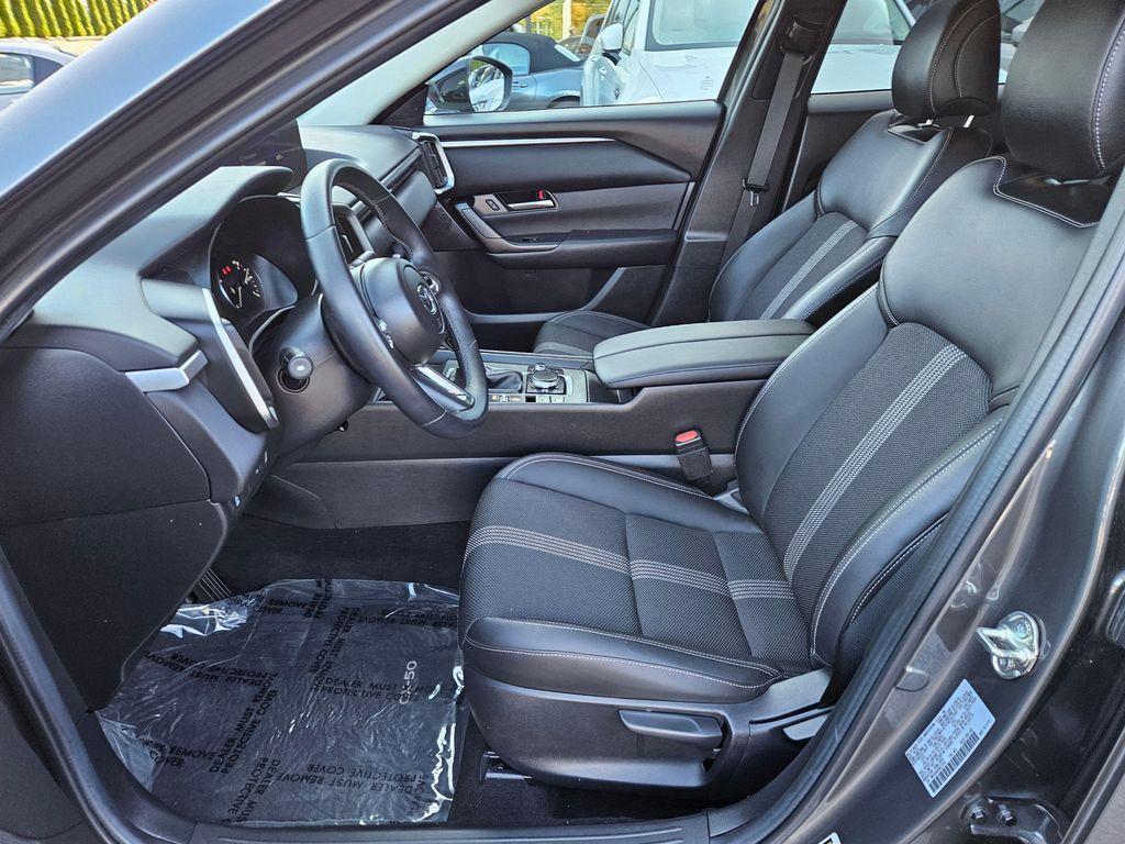 used 2024 Mazda CX-50 car, priced at $27,599
