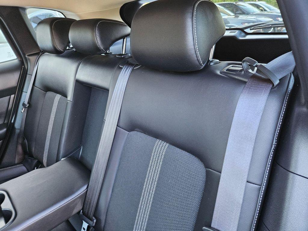 used 2024 Mazda CX-50 car, priced at $27,599