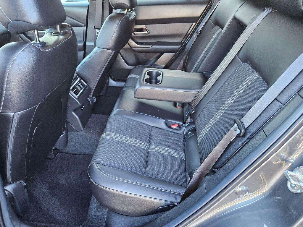 used 2024 Mazda CX-50 car, priced at $27,599