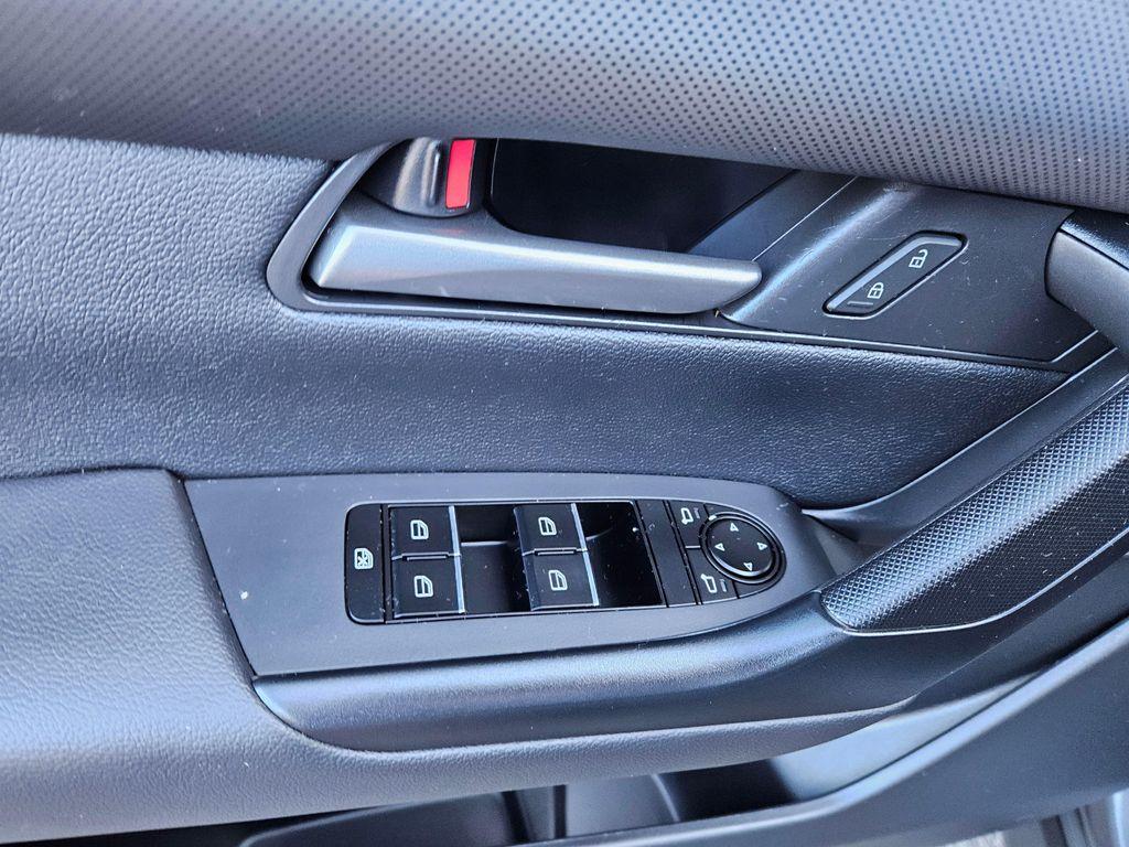 used 2024 Mazda CX-50 car, priced at $27,599