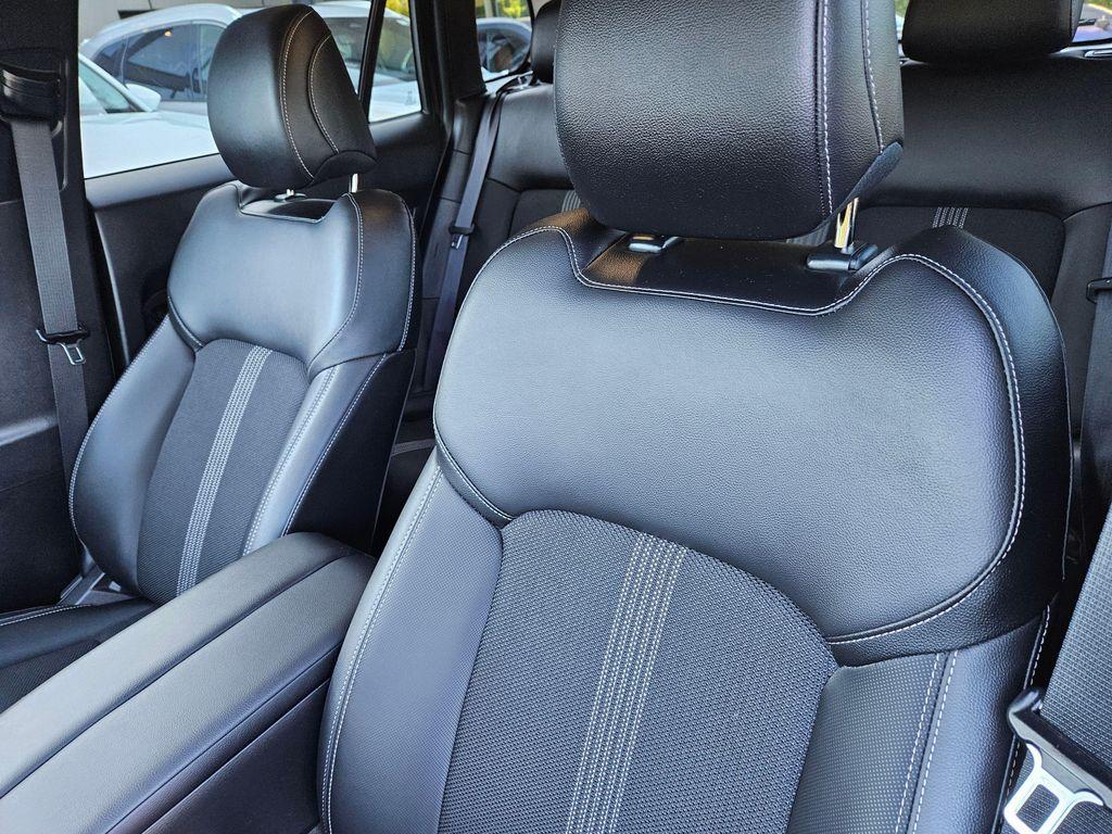 used 2024 Mazda CX-50 car, priced at $27,599