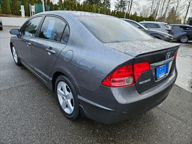 used 2010 Honda Civic car, priced at $8,943