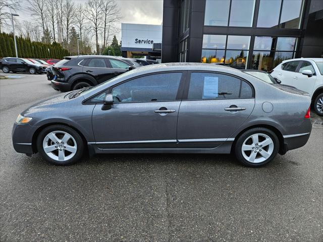 used 2010 Honda Civic car, priced at $8,943