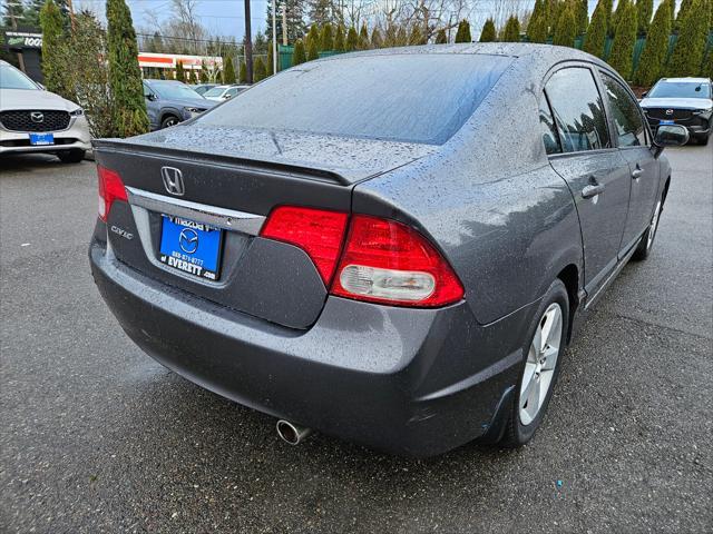 used 2010 Honda Civic car, priced at $8,943