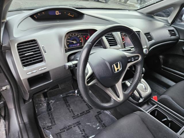 used 2010 Honda Civic car, priced at $8,943