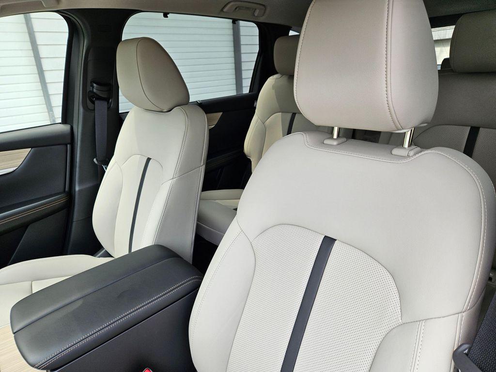 new 2025 Mazda CX-90 car, priced at $46,950