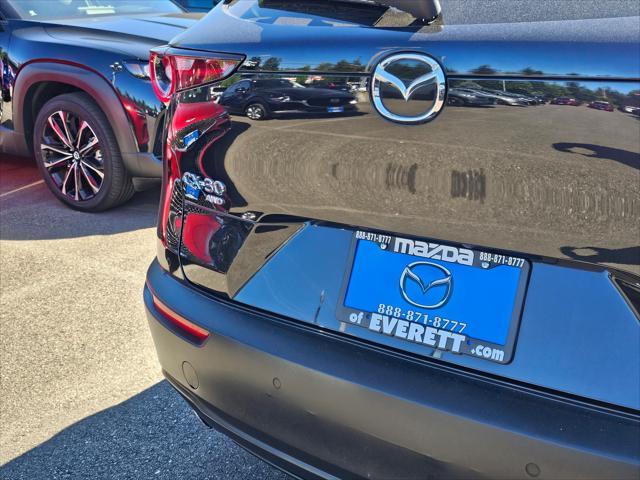 used 2022 Mazda CX-30 car, priced at $27,999