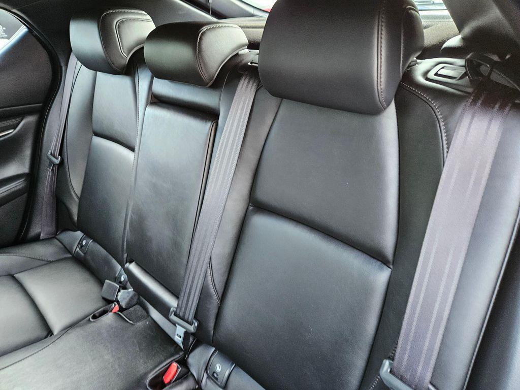 used 2022 Mazda Mazda3 car, priced at $24,999