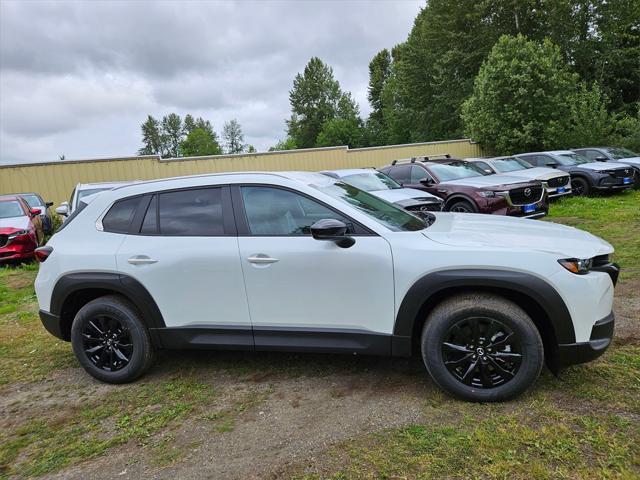 new 2024 Mazda CX-50 car, priced at $30,480