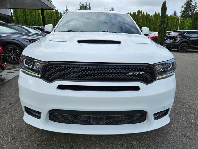 used 2020 Dodge Durango car, priced at $44,999