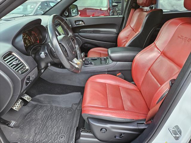 used 2020 Dodge Durango car, priced at $44,999