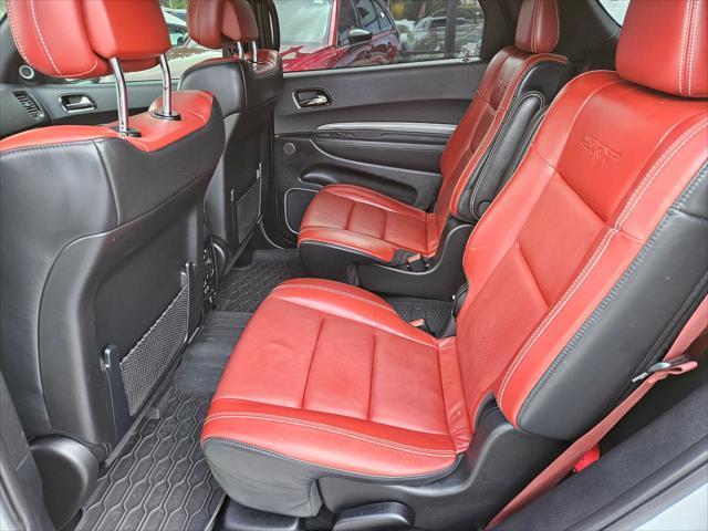 used 2020 Dodge Durango car, priced at $44,999