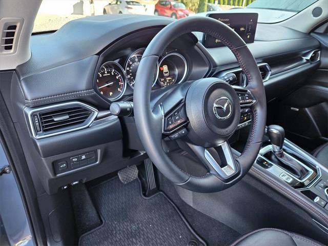 used 2024 Mazda CX-5 car, priced at $32,941