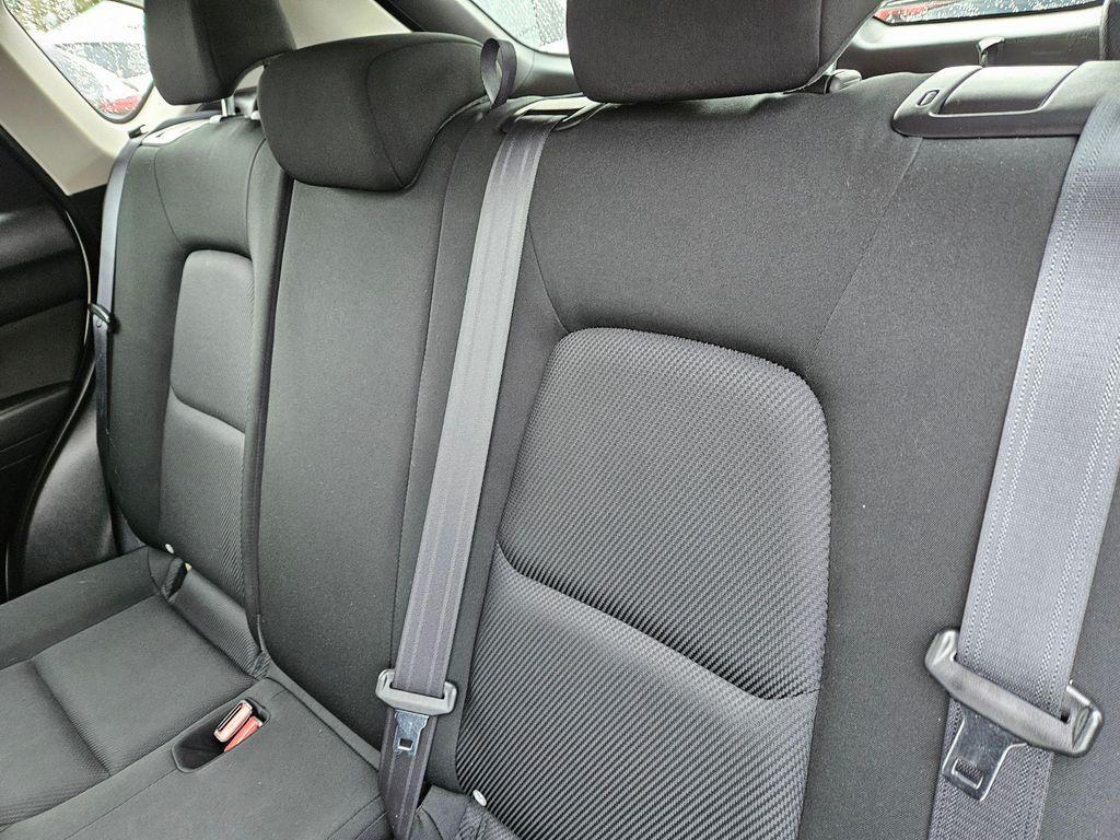 used 2023 Mazda CX-5 car, priced at $23,499