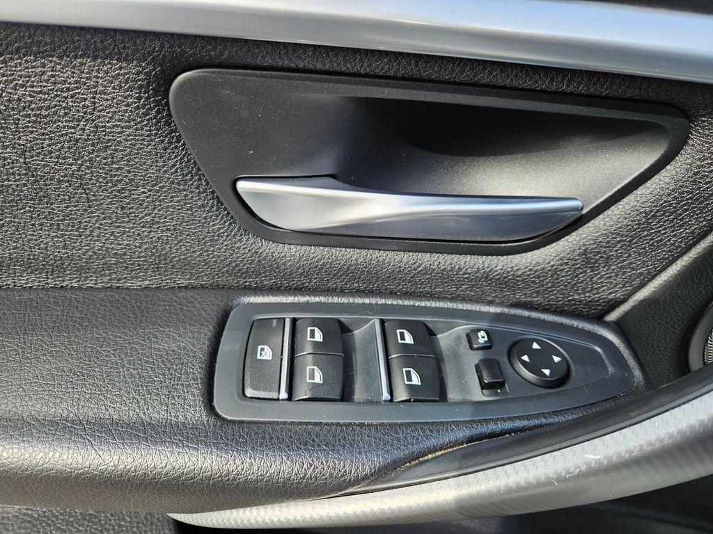 used 2018 BMW 330e car, priced at $16,999