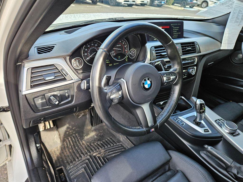 used 2018 BMW 330e car, priced at $16,999