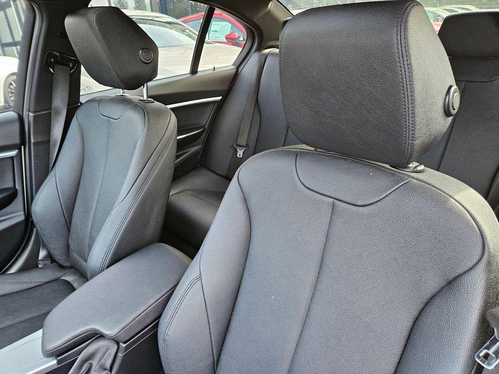 used 2018 BMW 330e car, priced at $16,999