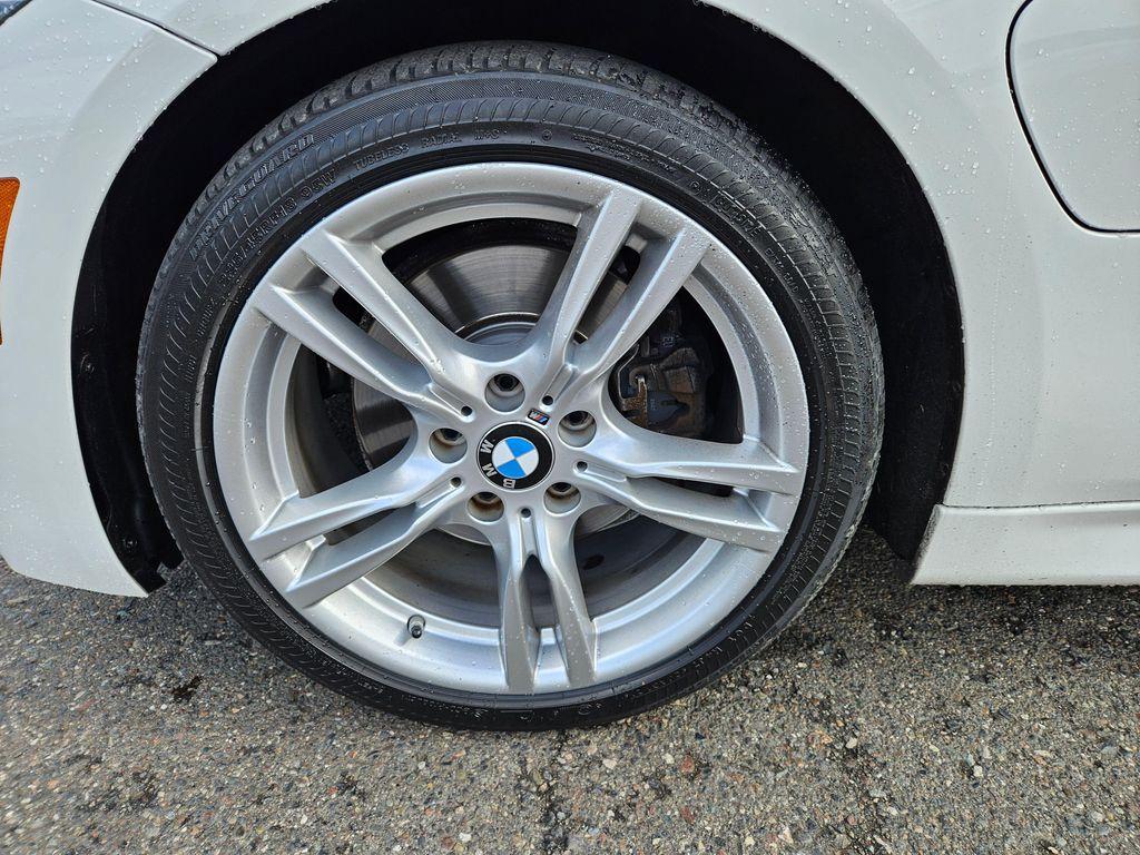 used 2018 BMW 330e car, priced at $16,999