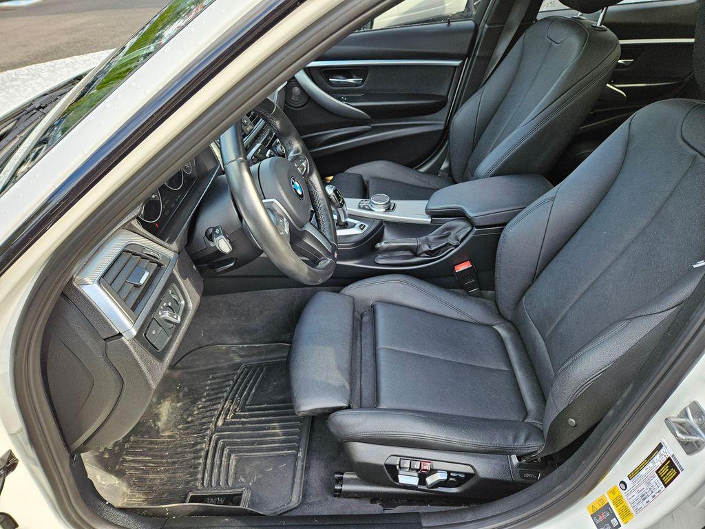 used 2018 BMW 330e car, priced at $16,999