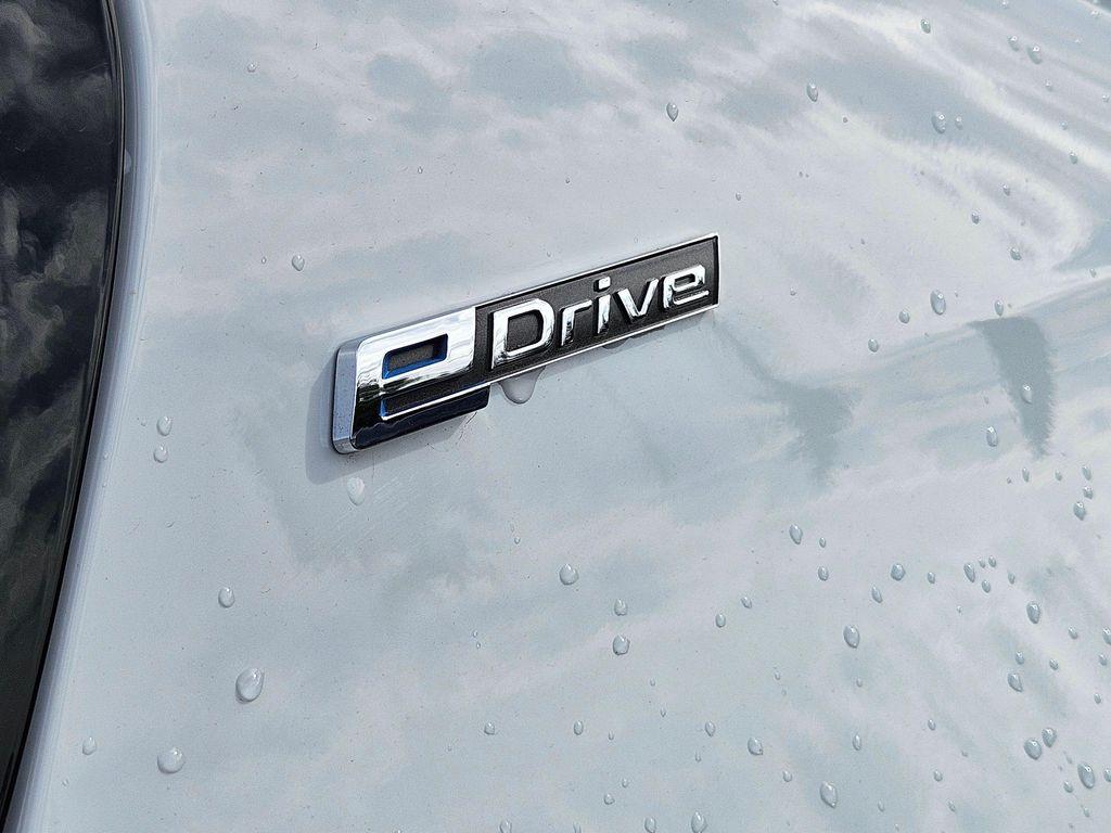 used 2018 BMW 330e car, priced at $16,999