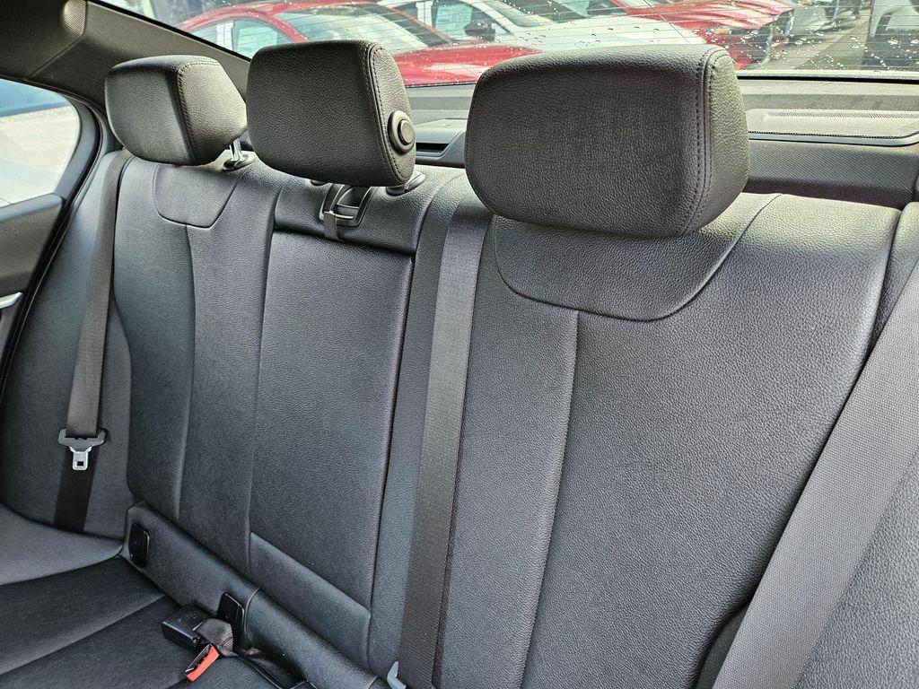 used 2018 BMW 330e car, priced at $16,999