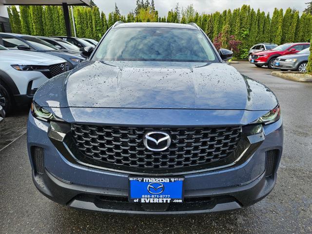 used 2024 Mazda CX-50 car, priced at $31,452