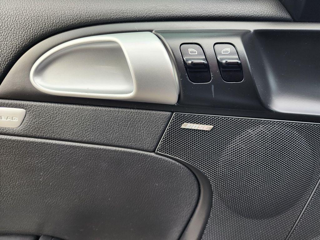 used 2007 Porsche Cayman car, priced at $22,999